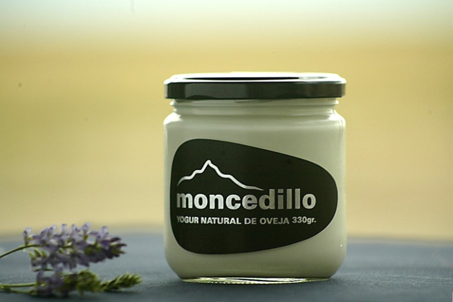 Un yogur inolvidable