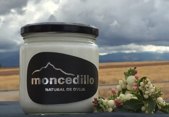 Moncedillo Yogur