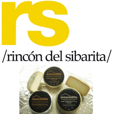 Rincón del sibarita