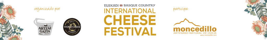 World Cheese Awards 2016
