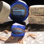Moncedillo Blue