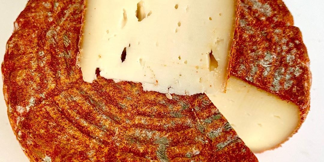 Moncedillo Red, por José Carlos Capel