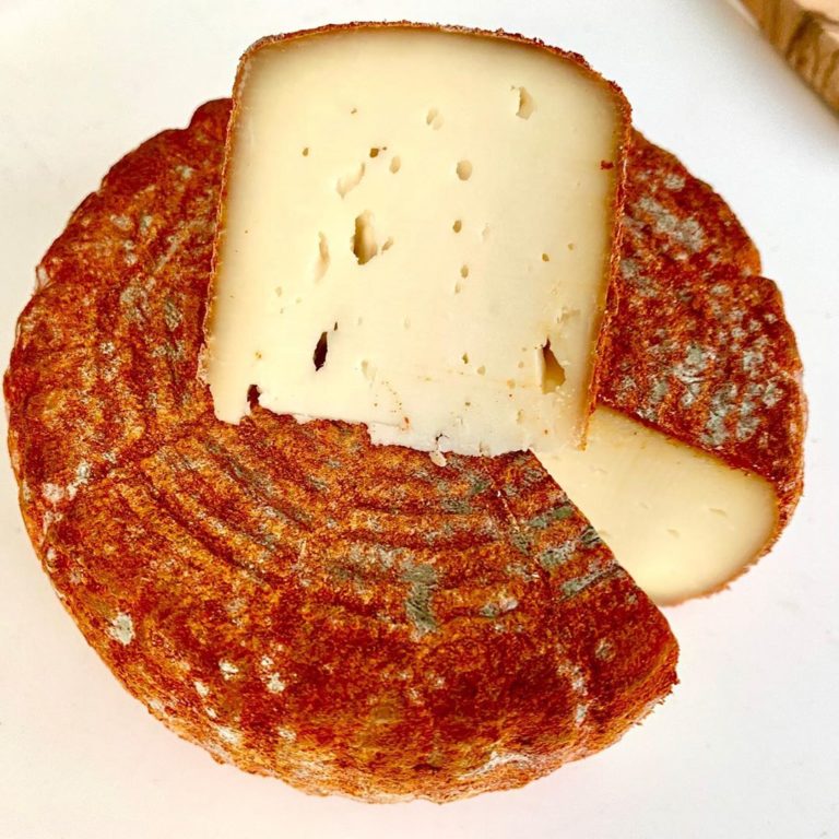 Moncedillo Red, por José Carlos Capel