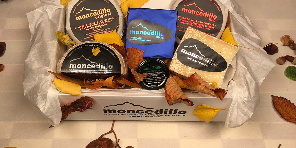 Lote de Maxis Moncedillo