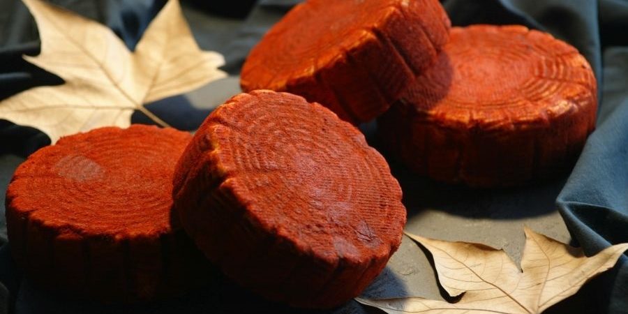 Moncedillo Red Moncedillo Red