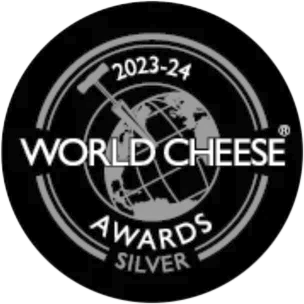 World Cheese Awards 2023-2024 Silver